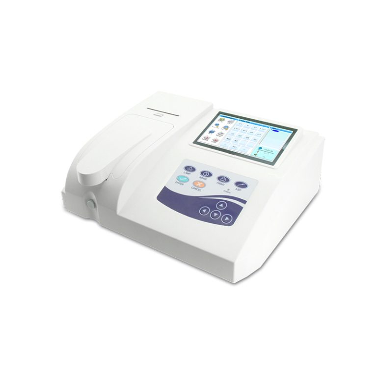 Bc300 Contec BC300 Semi-auto Biochemistry Analyzer – TheLabHouse